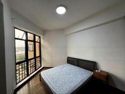 Dover Parkview (D5), Condominium #458606401